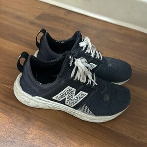 WW Women’s new balance tennis shoes